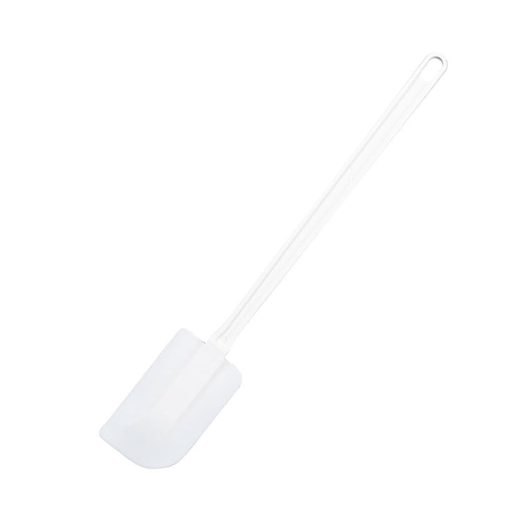 Phới Lồng / Thìa Silicon Đúc Nguyên Khối Chịu Nhiệt Cao Cấp - Dụng Cụ Trộn Kem, Vet Bột Làm Bánh Đa Năng Cho Gian Bếp