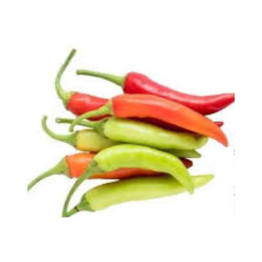 Ớt Ba Tri 1kg