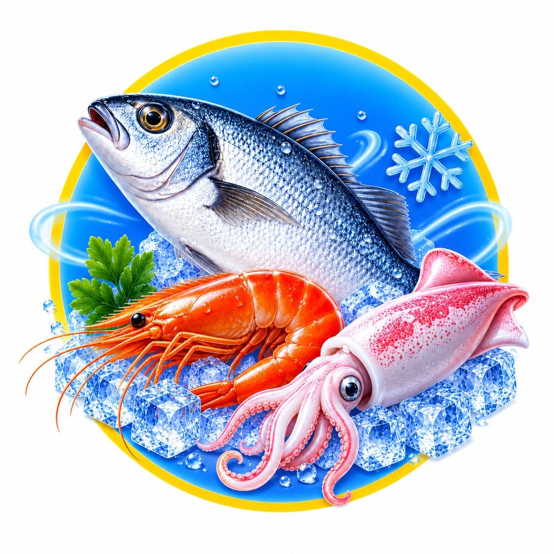 Thuỷ hải sản