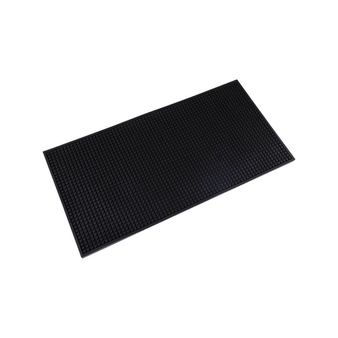 Thảm Lót Quầy Bar Pha Chế 30×15–70×40cm, Thảm Lót Ly Cốc Nhiều Màu Cho Quán Cà Phê Trà Sữa — 5