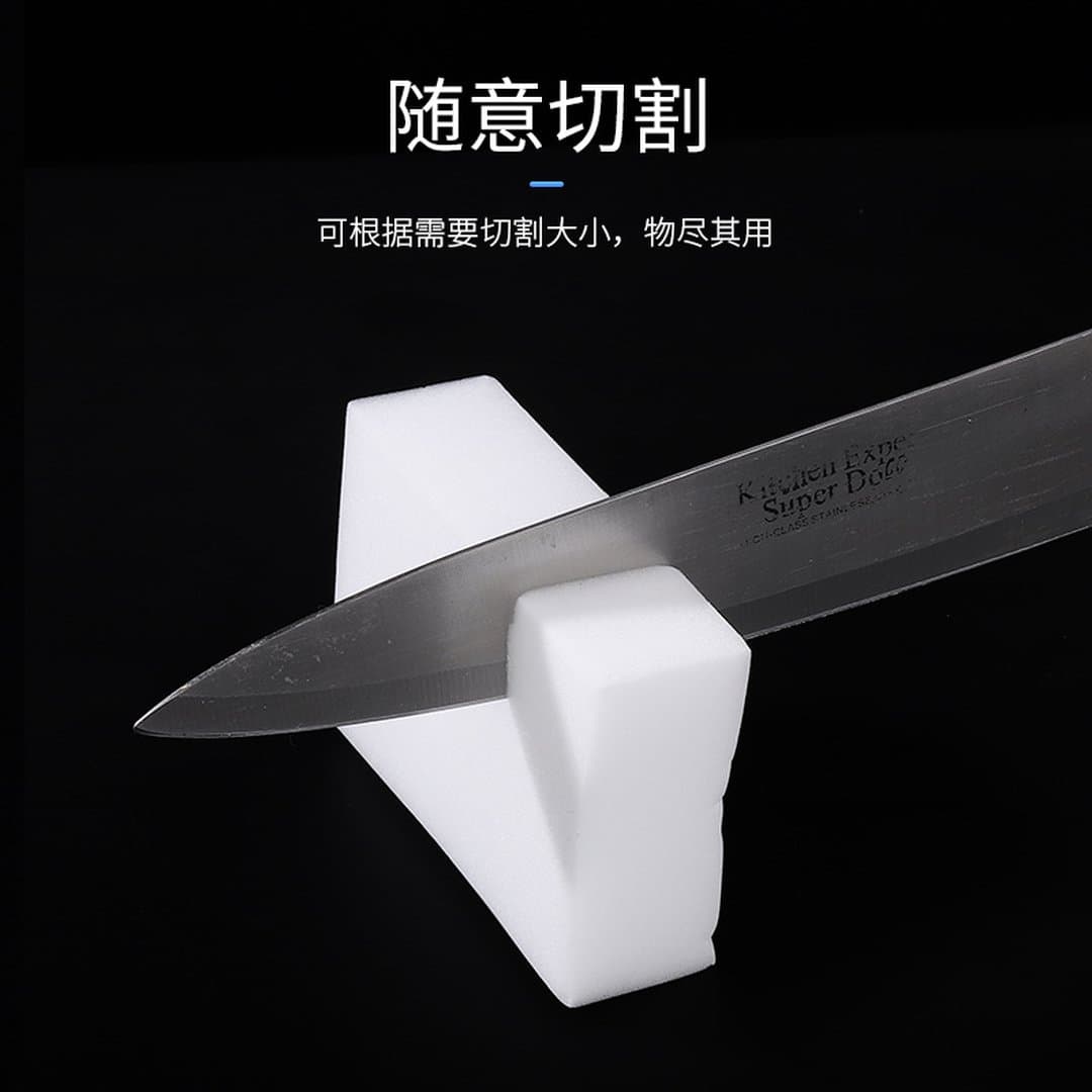 Khăn Lau Nano, Khăn Lau Thần Kỳ Mật Độ Cao, Khăn Lau Rửa Chén Nhà Bếp Thần Kỳ, Tẩy Vết Bẩn, Vết Trà, Khăn Lau Đa Năng Màu Trắng — 3
